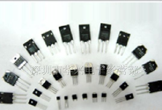 供应SPA11N80C3场效应管,IGBT,快恢复,大中小功率管等