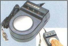 供应静电测试测试静电手腕静电测试仪