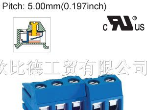 供应DECA接线端子