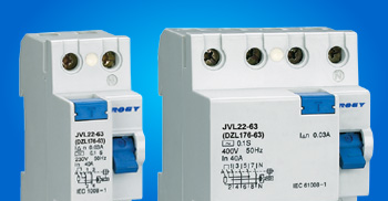 供应DZL176-63 漏电断路器