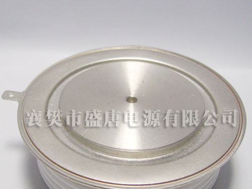 高频可控硅