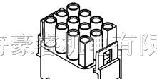 供应MOLEX连接器42021-12A