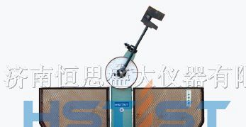 供应JB-500B半自动冲击试验机
