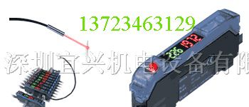 供应KEYENCE光纤传感器FS2-62P FS2-60P