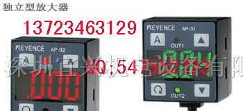 供应KEYENCE光纤传感器FS2-62 FS2-65