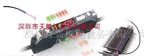供应KEYENCE光电传感器FS-M1