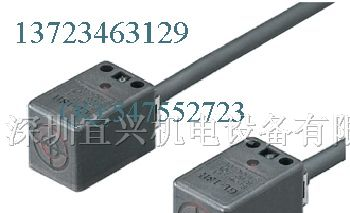 供应神视接近传感器GL-8FI GL-8FU