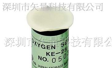 供应氧气传感器