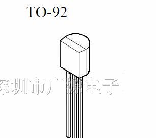 供应BK三极管  L78L10