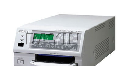 供应UP-21MD 索尼医用A6尺寸视频彩色热升华打印机