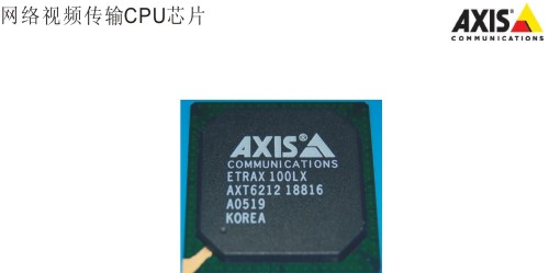 供应集成电路ETRAX100LX