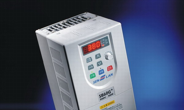 供应SB60G,SB61P国产品牌森兰变频器