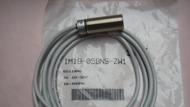 供应施克(IM12-04NNS、IM12-04NPS)接近开关