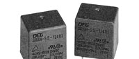 供应继电器SRUDH-SS-124DM1，SRUDH-SH-112DM1