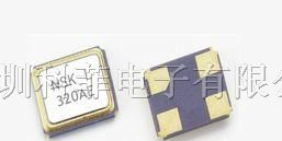 供应原装NSK3225  16M石英晶振