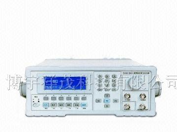 供应SG1010S DDS双路数字合成信号发生器	0.2Hz～10MHz