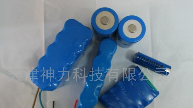 供应各种电池组
