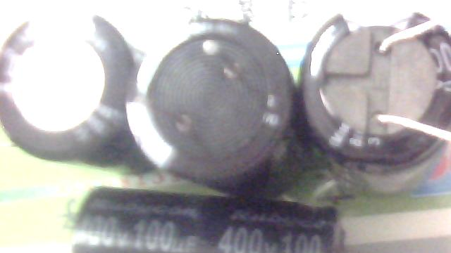 供应450v68uf等全系列拆机电解电容