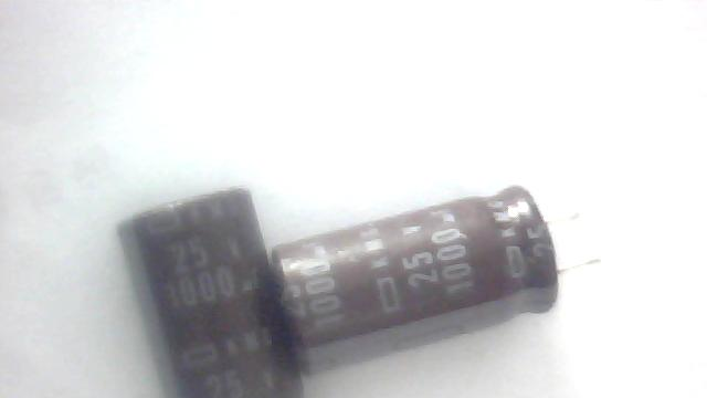 供应35v1000uf等全系列拆机电解电容