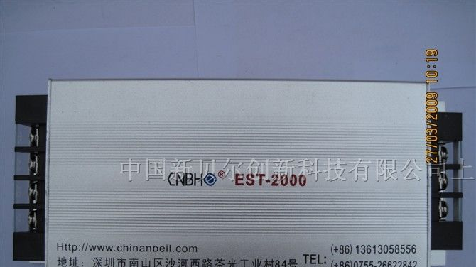供应电子伺服变压器