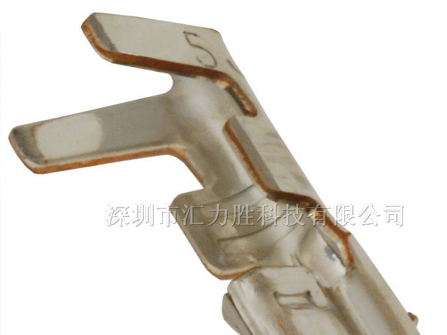 供应JST连接器端子 SPH-002T-P0.5S