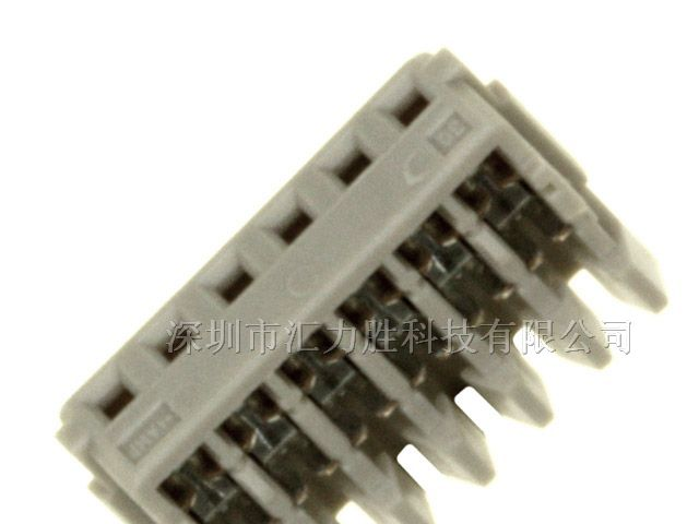 供应 TYCO 连接器 353293-6