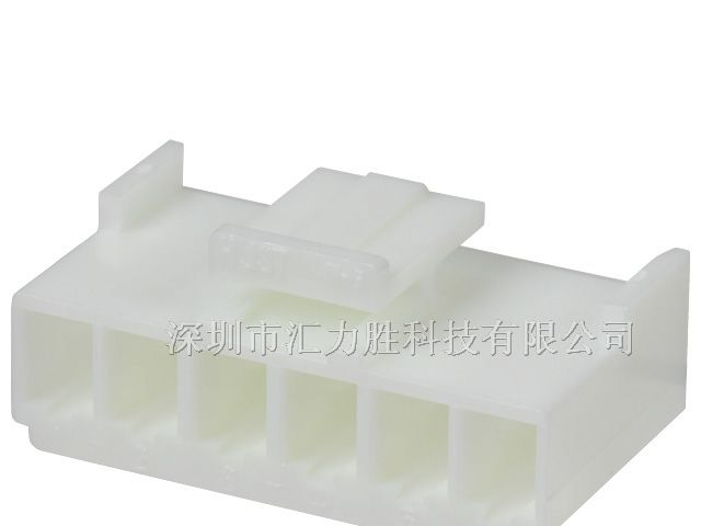 供应 JST 连接器 VHR-6N