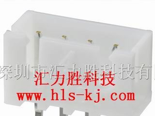 供应 JST 连接器 B4B-XH-A