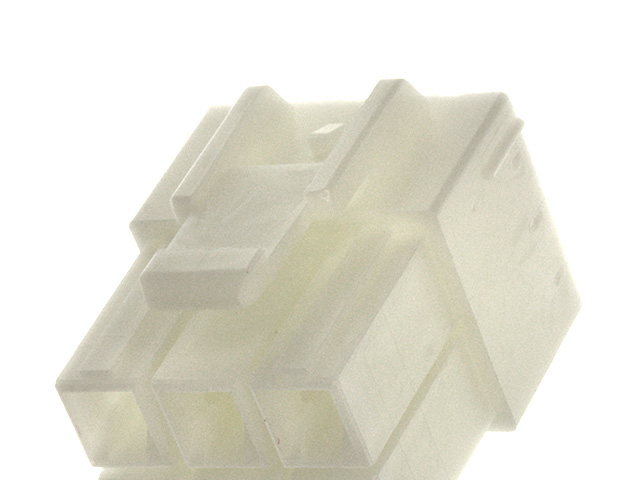 供应 JST 连接器 VLP-06V（现货）