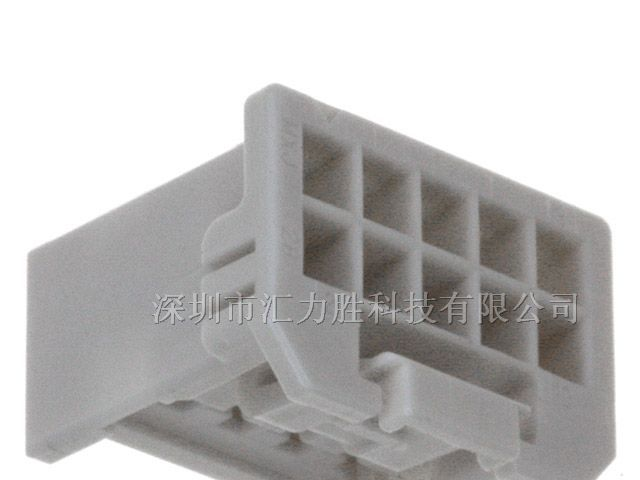 供应 MOLEX 连接器 501646-1000