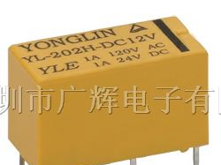 供应信号继电器/YL202(4078)/
