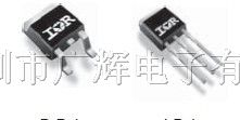 供应MOSFET N-CH 600V 1.4A DPAK - IRFR1N60A