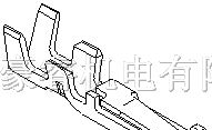 供应MOLEX连接器506418041