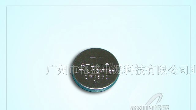 供应进口纽扣电池