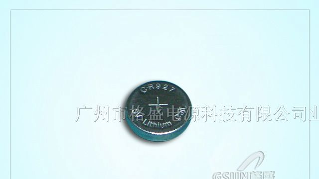 供应进口纽扣电池CR927