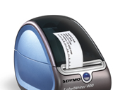 供应dymo labelwriter400 Turbo中英文标签打印机