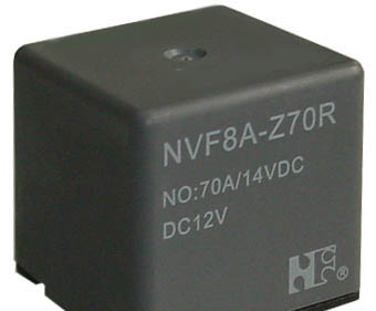 供应福特NVF8继电器