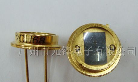 供应硅光电池2CU68