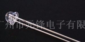 供应草帽形发射管