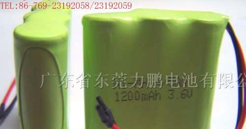 供应镍氢电池