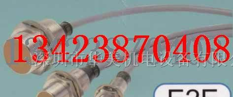 供应按近传感器E2E-X5F1。E2E-CR8B1。TL-Q5MD1