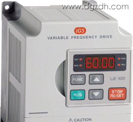 特优供应LG变频器SV-iC5,SV-iS5