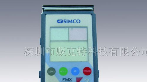 供应SIMCOFX-003静电场测试仪