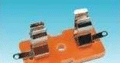 供应5.2*20PCB面板安装保险丝座