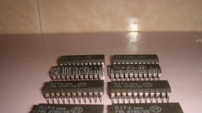 供应单片机PBL3780