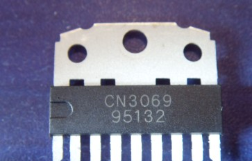 供应1A锂电池充IC/CN3069