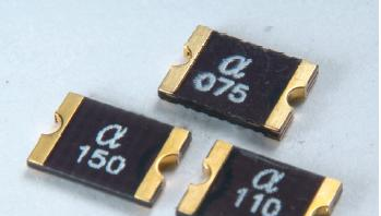 供应可恢复保险丝SMD1206 SMD0805 SMD1812 SMD2920