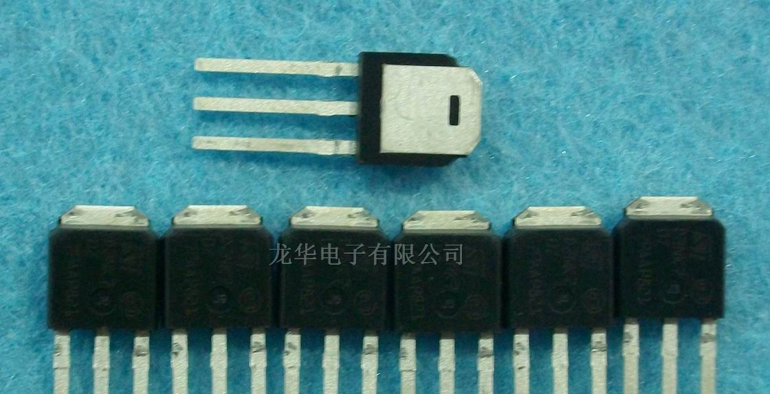 供应场效应管STD2NK70Z