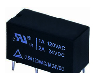 供应信号继电器HJR1-2C/20.3*9.8*11.8