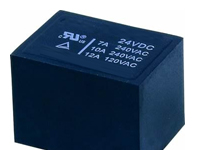 供应TR-7FF-S-Z电磁继电器